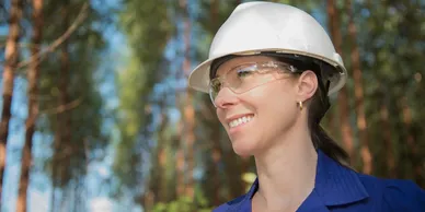 Enhanced Worker Safety